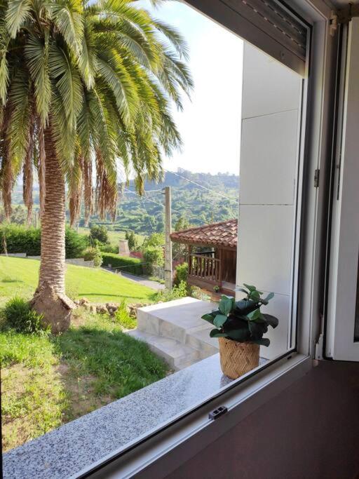 Сasa de vacaciones Casa Alicia