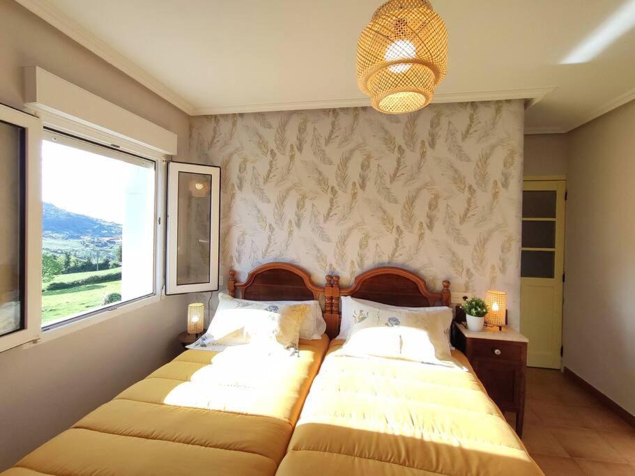 Casa Alicia Сasa de vacaciones