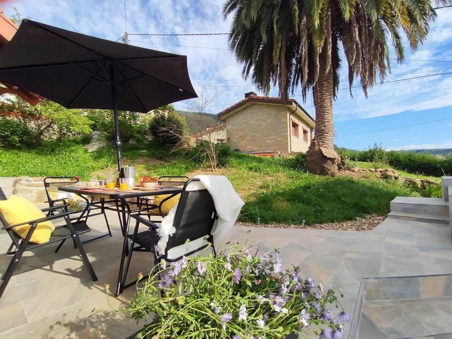 Casa Alicia Сasa de vacaciones *